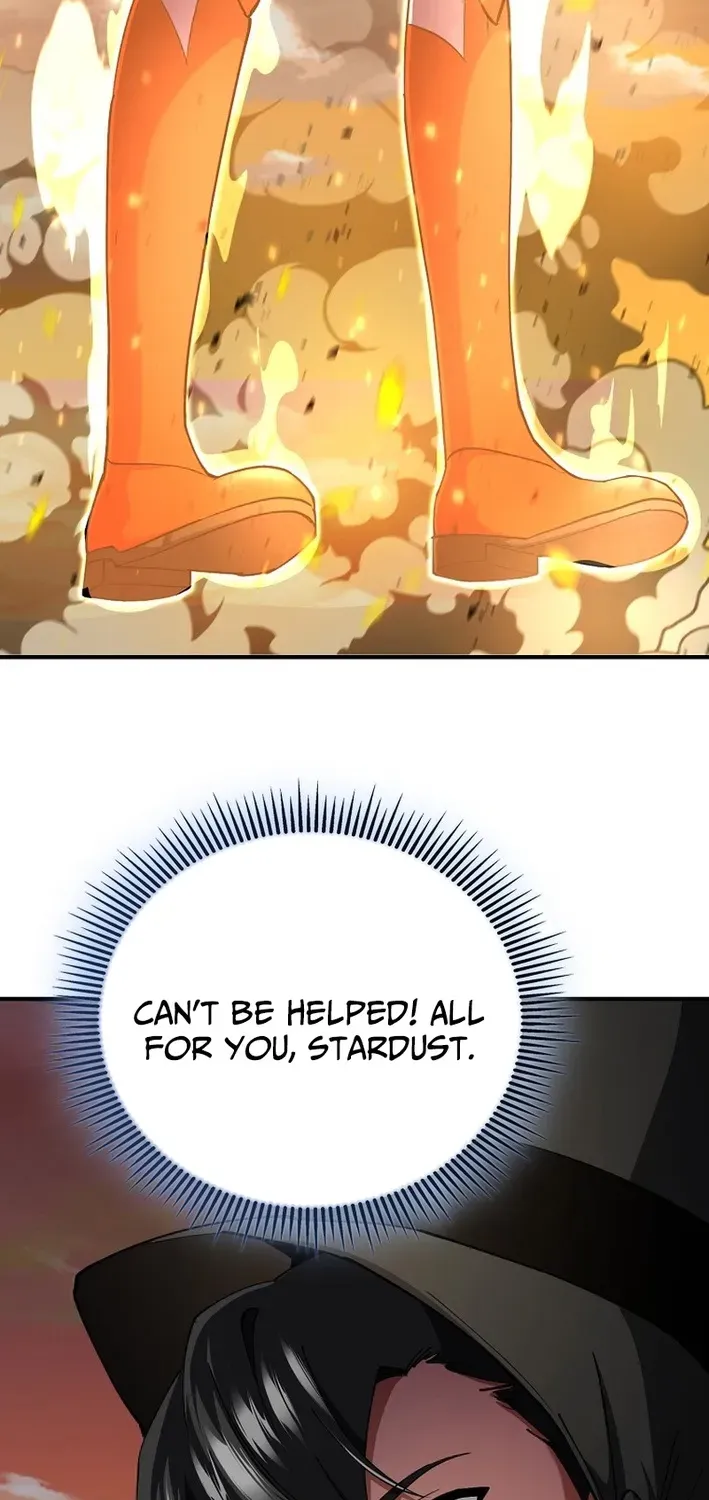 I Became The Heroine Obsesses Over Her Villain Chapter 22 page 45 - 