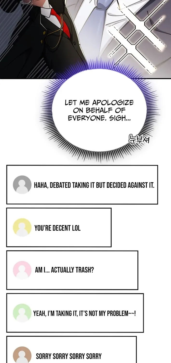 I Became The Heroine Obsesses Over Her Villain Chapter 22 page 68 - 