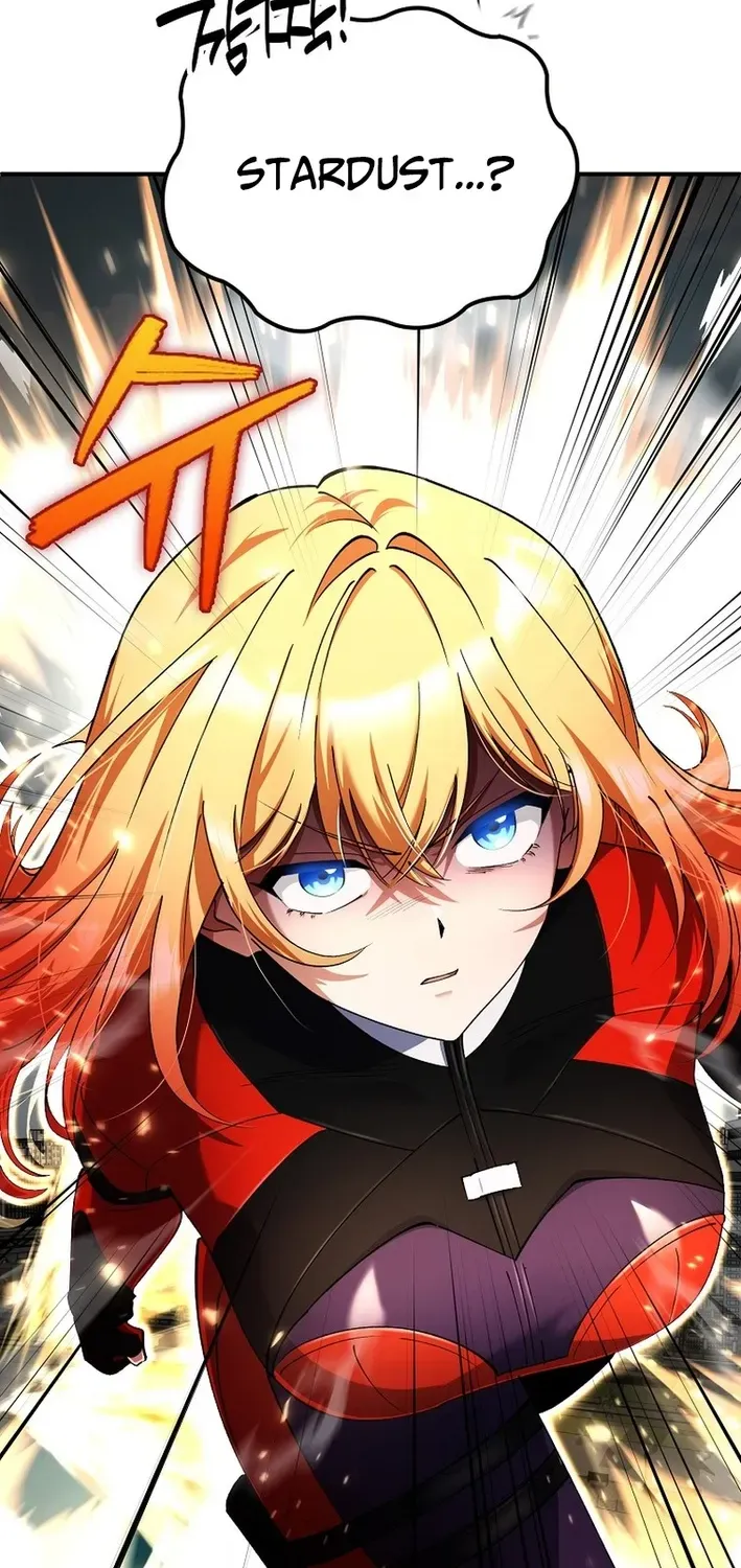 I Became The Heroine Obsesses Over Her Villain Chapter 22 page 9 - 