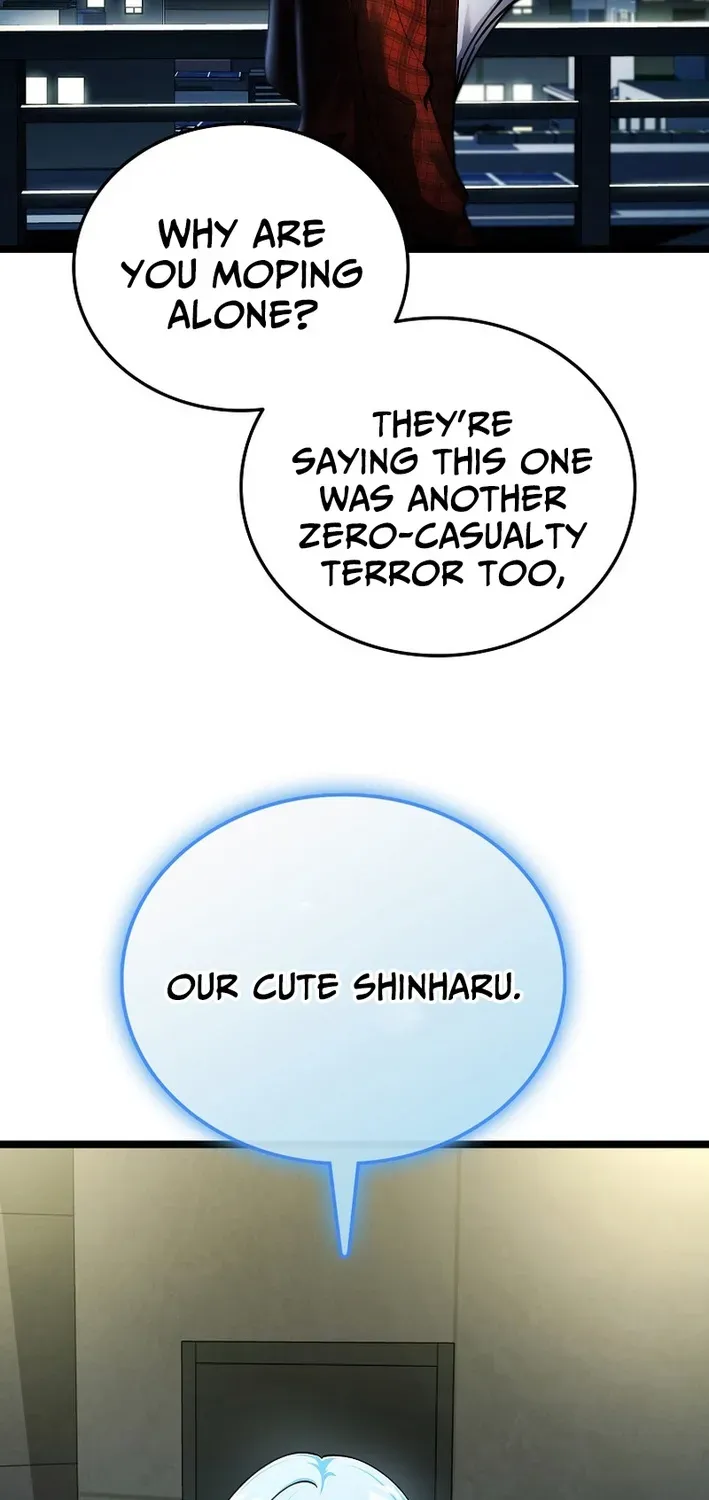 I Became The Heroine Obsesses Over Her Villain Chapter 24 page 5 - 