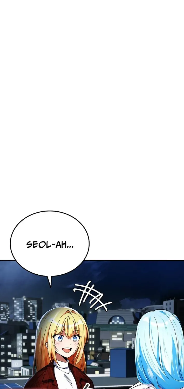 I Became The Heroine Obsesses Over Her Villain Chapter 24 page 8 - 