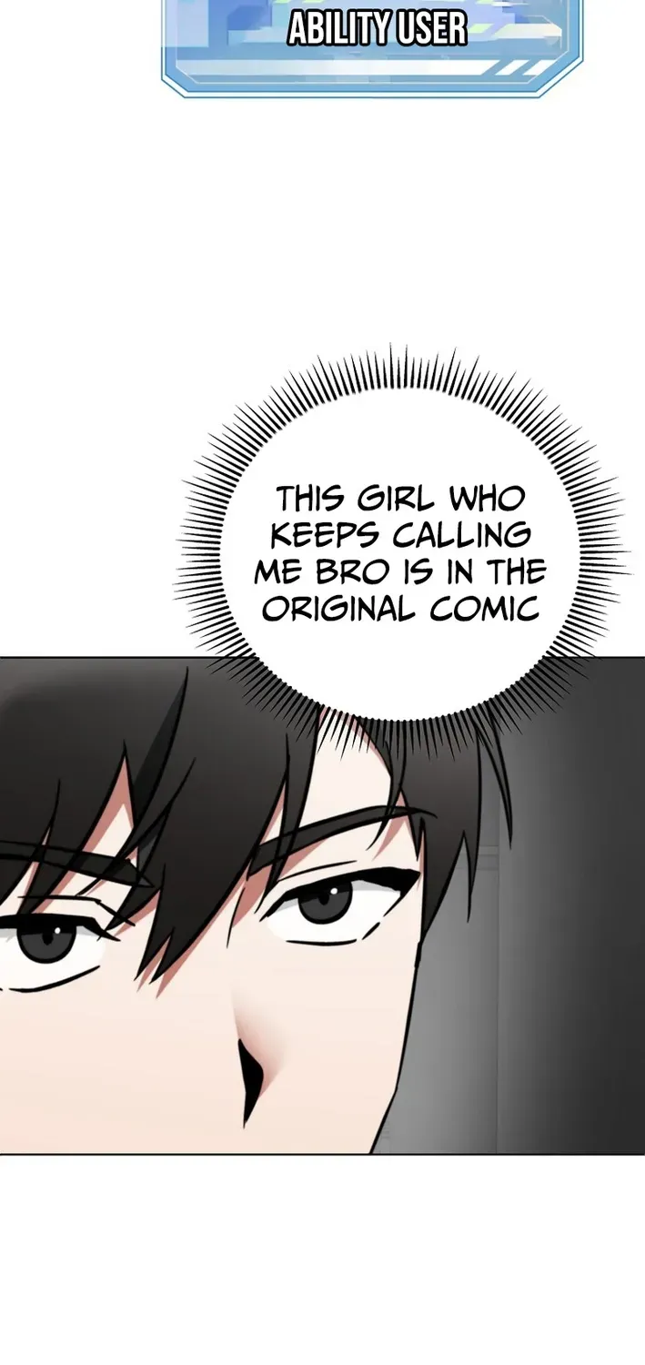 I Became The Heroine Obsesses Over Her Villain Chapter 3 page 29 - 