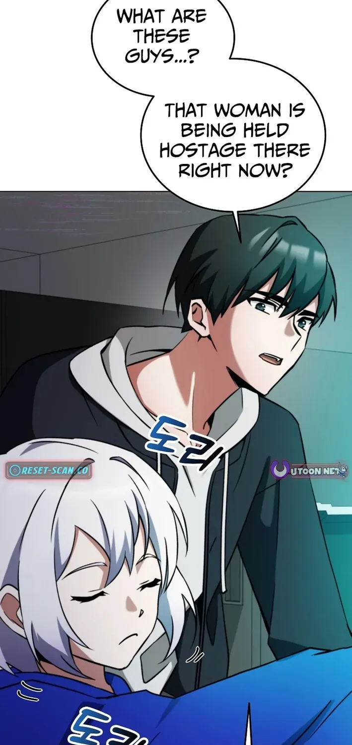 I Became The Heroine Obsesses Over Her Villain Chapter 3 page 43 - 
