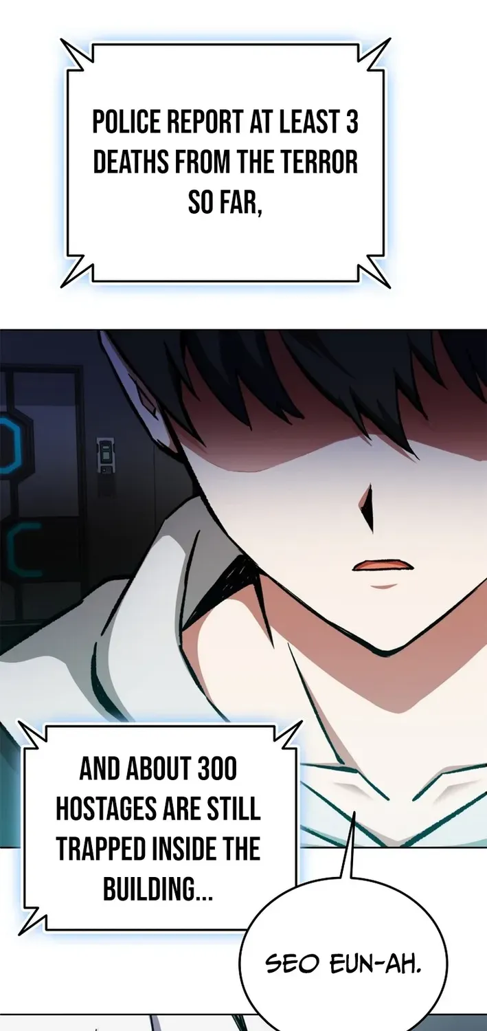 I Became The Heroine Obsesses Over Her Villain Chapter 3 page 46 - 