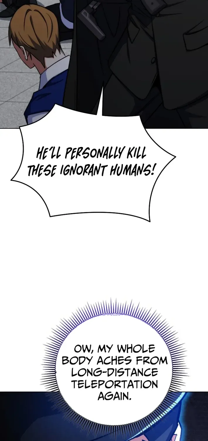 I Became The Heroine Obsesses Over Her Villain Chapter 3 page 72 - 