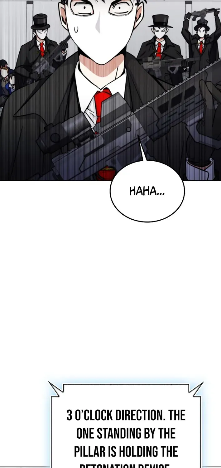 I Became The Heroine Obsesses Over Her Villain Chapter 3 page 75 - 