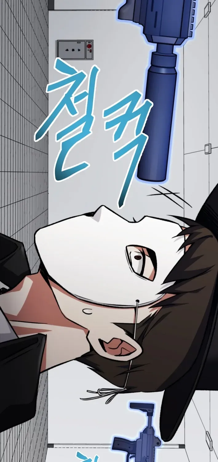 I Became The Heroine Obsesses Over Her Villain Chapter 3 page 85 - 