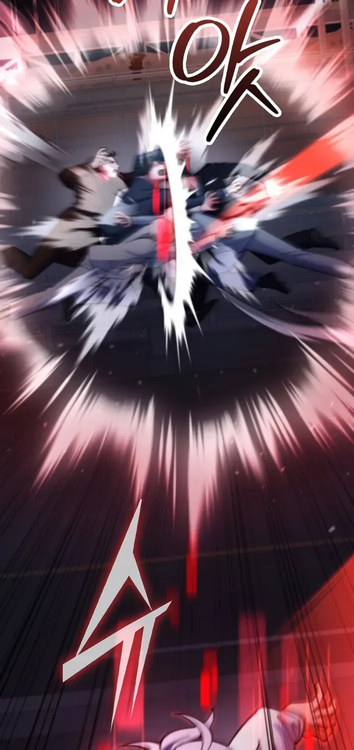 I Became The Heroine Obsesses Over Her Villain Chapter 6 page 22 - 