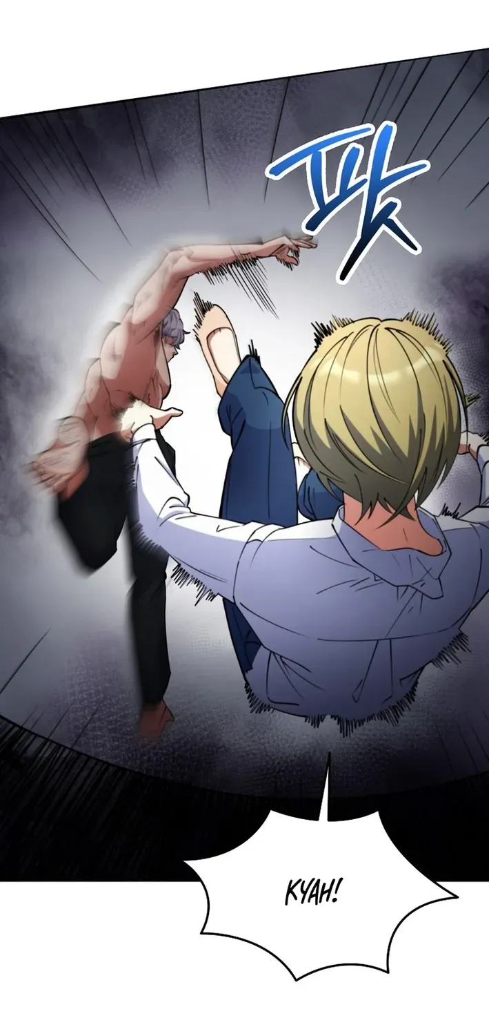 I Became The Heroine Obsesses Over Her Villain Chapter 6 page 44 - 
