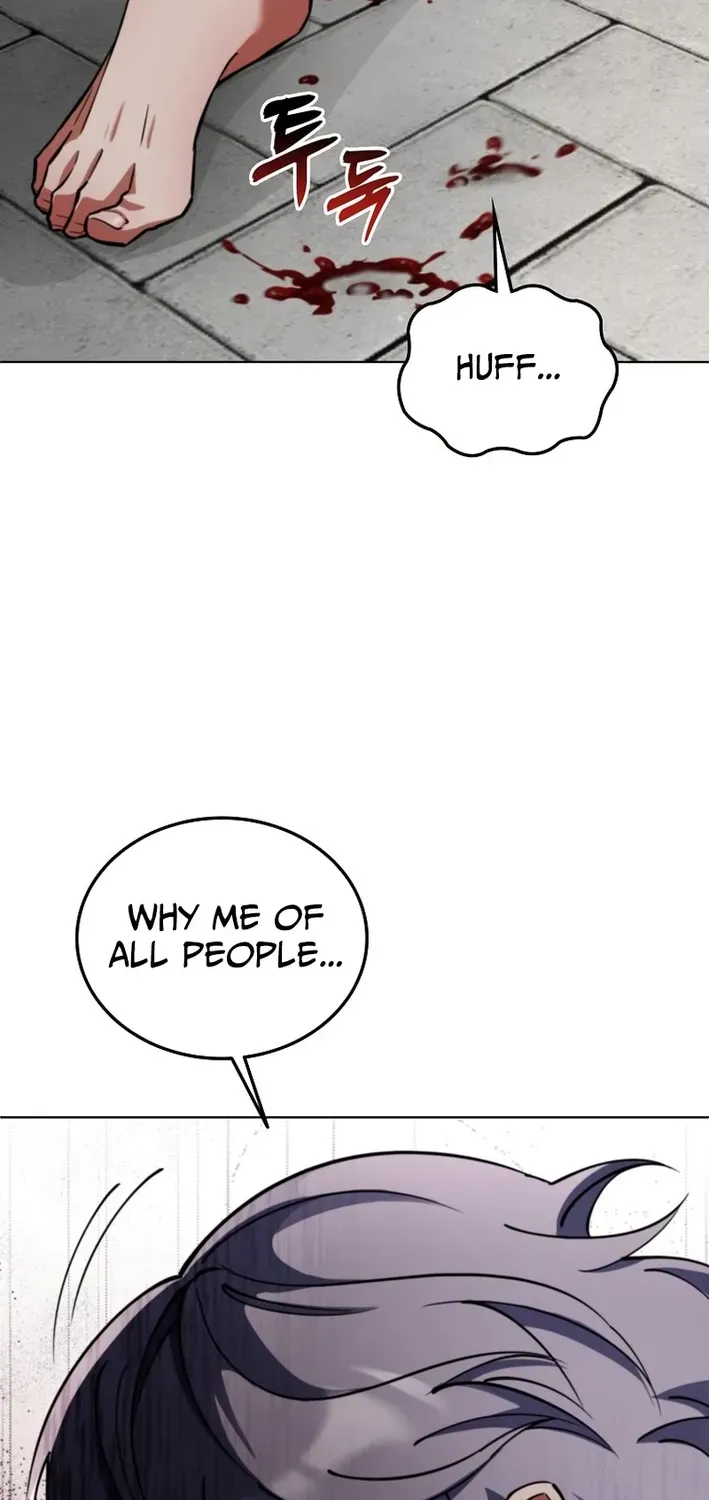 I Became The Heroine Obsesses Over Her Villain Chapter 6 page 48 - 