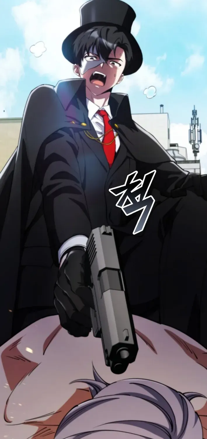 I Became The Heroine Obsesses Over Her Villain Chapter 6 page 53 - 