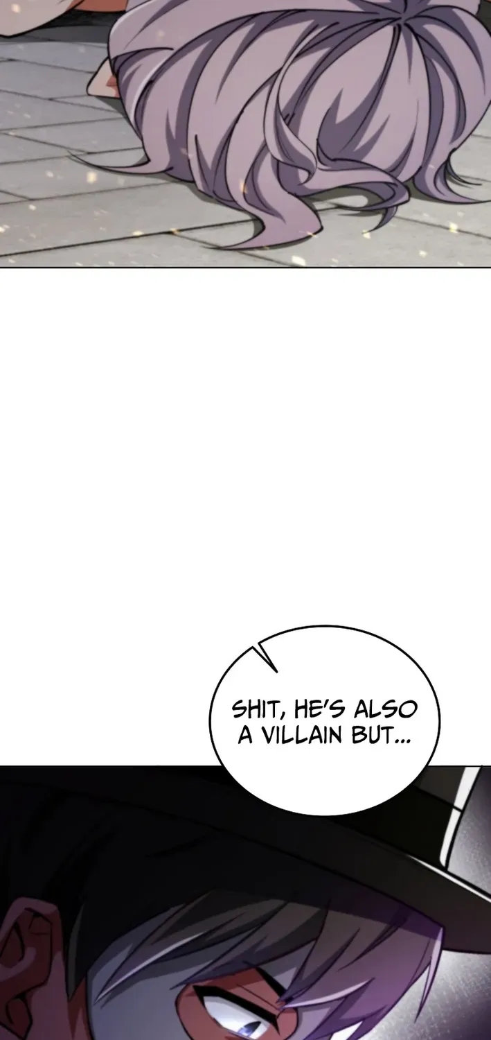 I Became The Heroine Obsesses Over Her Villain Chapter 6 page 54 - 