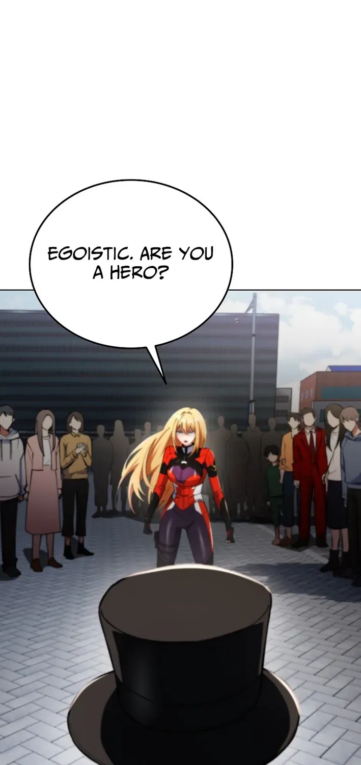 I Became The Heroine Obsesses Over Her Villain Chapter 6 page 85 - 