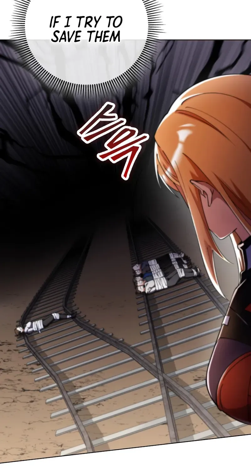 I Became The Heroine Obsesses Over Her Villain Chapter 7 page 117 - 