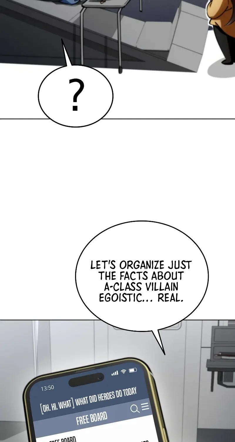I Became The Heroine Obsesses Over Her Villain Chapter 7 page 41 - 