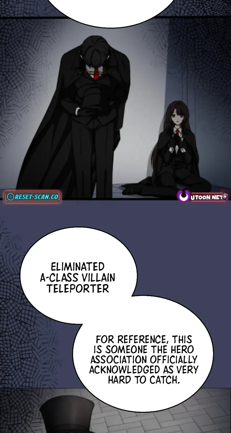I Became The Heroine Obsesses Over Her Villain Chapter 7 page 45 - 