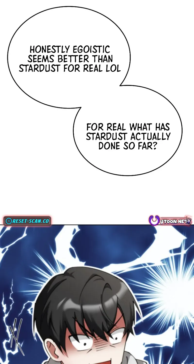 I Became The Heroine Obsesses Over Her Villain Chapter 7 page 49 - 