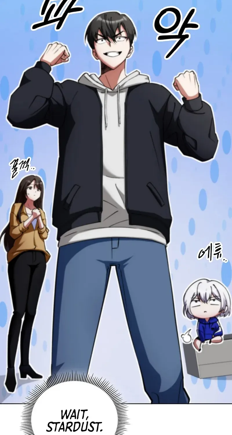 I Became The Heroine Obsesses Over Her Villain Chapter 7 page 62 - 
