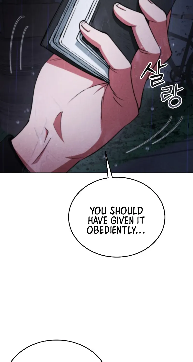 I Became The Heroine Obsesses Over Her Villain Chapter 7 page 8 - 