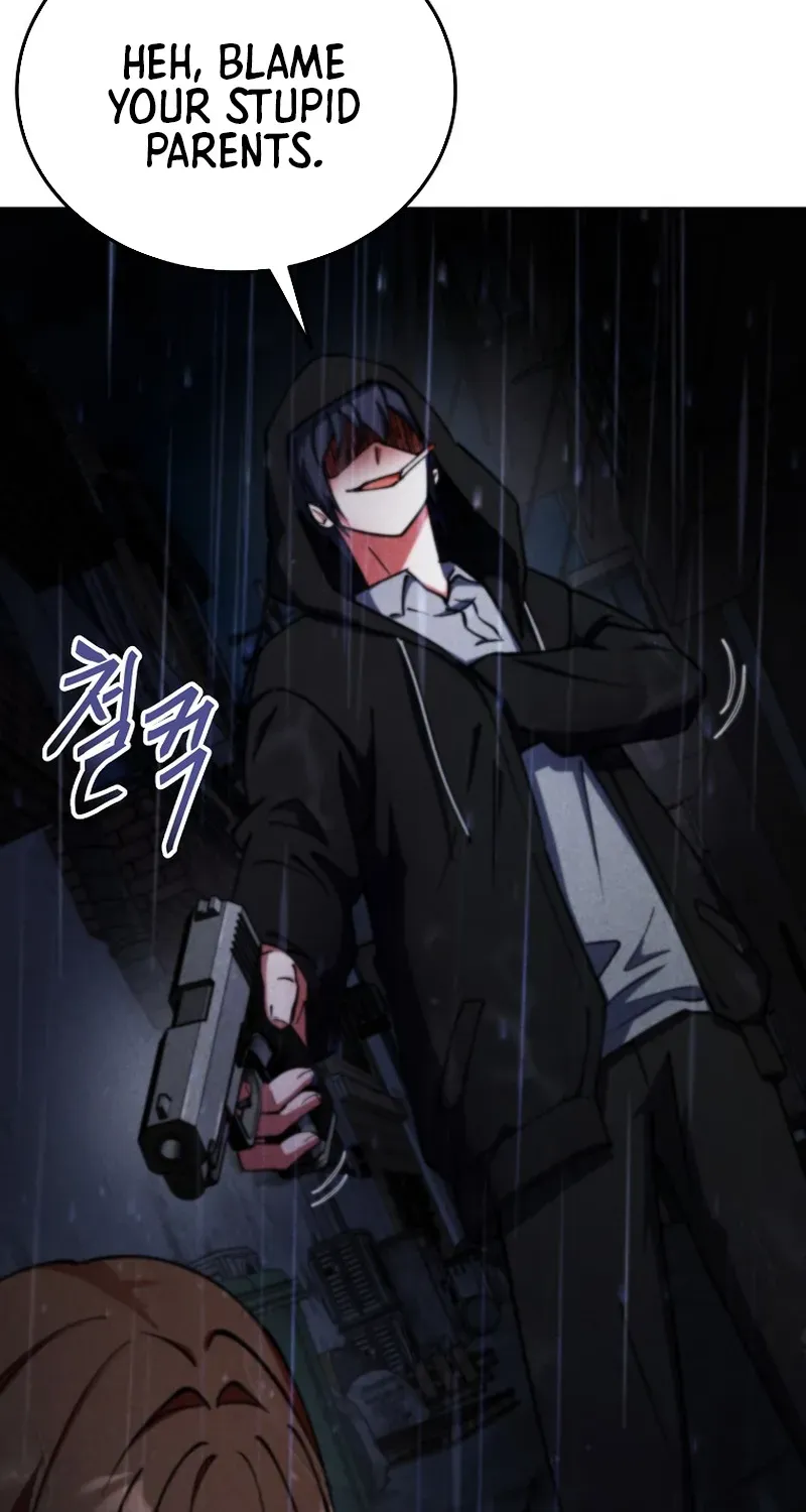 I Became The Heroine Obsesses Over Her Villain Chapter 7 page 9 - 