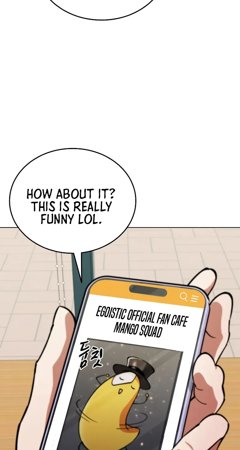 I Became The Heroine Obsesses Over Her Villain Chapter 7 page 81 - 