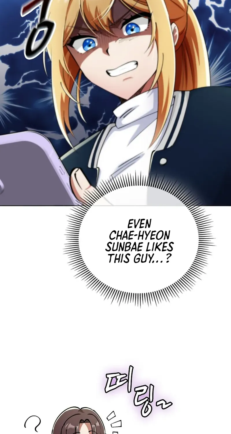 I Became The Heroine Obsesses Over Her Villain Chapter 7 page 83 - 