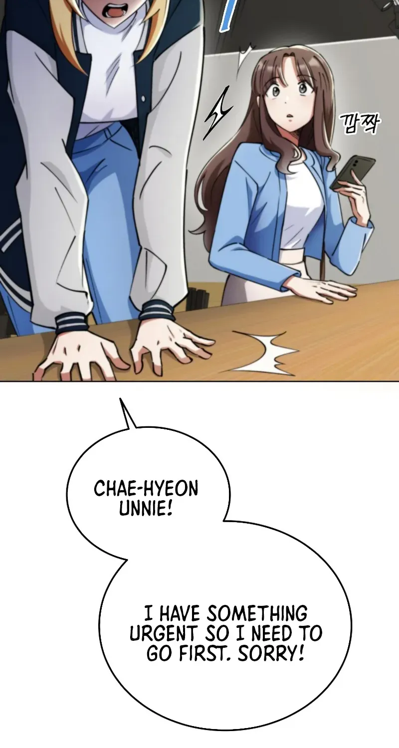 I Became The Heroine Obsesses Over Her Villain Chapter 7 page 88 - 