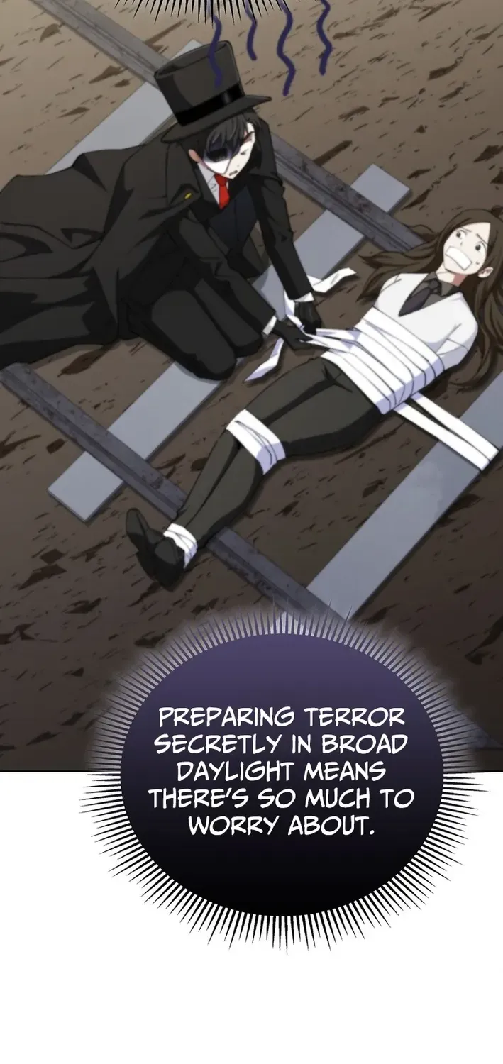 I Became The Heroine Obsesses Over Her Villain Chapter 8 page 11 - 