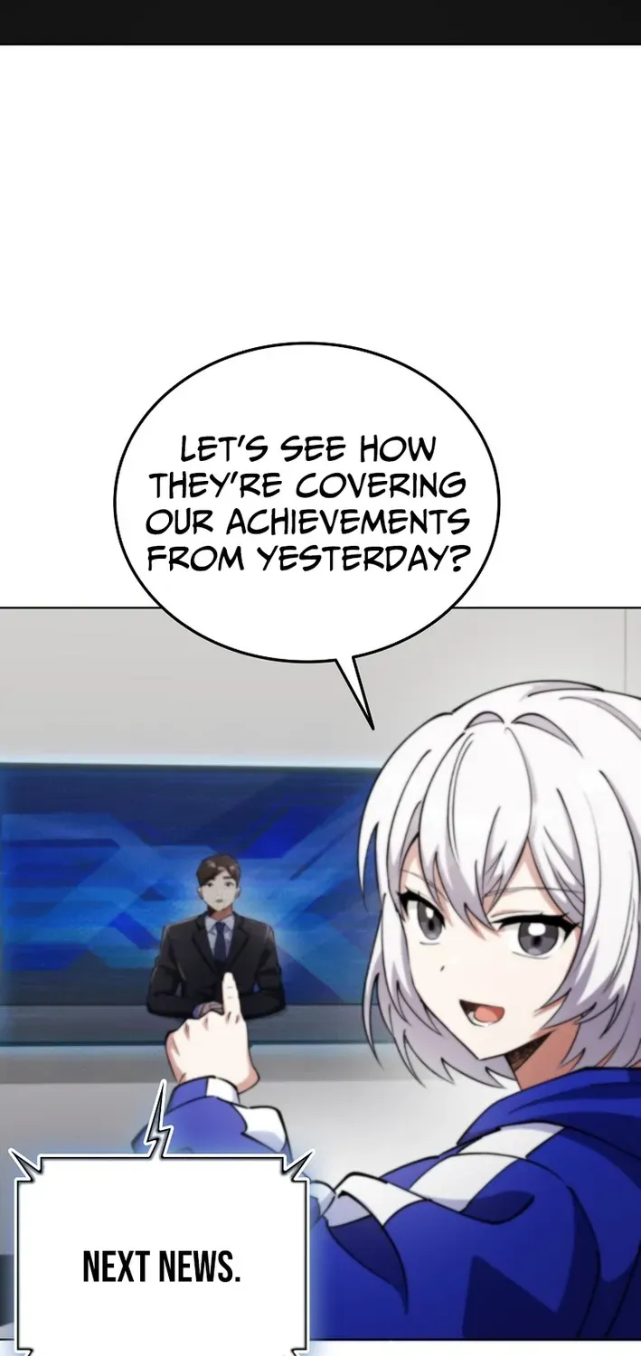 I Became The Heroine Obsesses Over Her Villain Chapter 8 page 101 - 