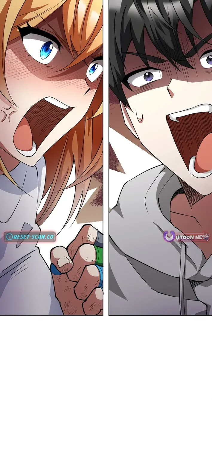 I Became The Heroine Obsesses Over Her Villain Chapter 8 page 113 - 