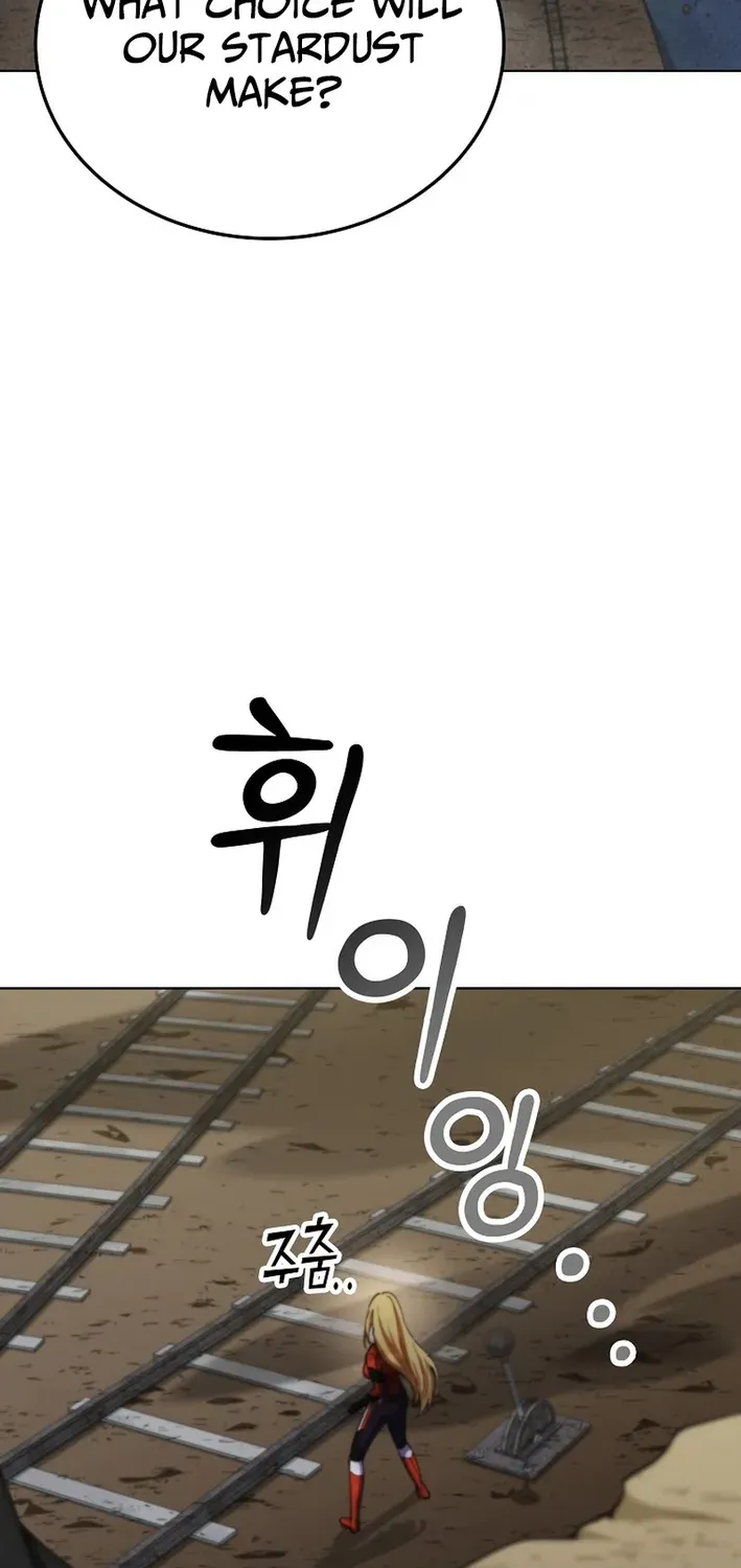I Became The Heroine Obsesses Over Her Villain Chapter 8 page 3 - 