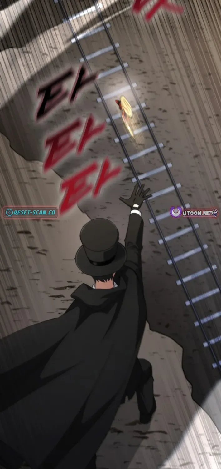 I Became The Heroine Obsesses Over Her Villain Chapter 8 page 22 - 