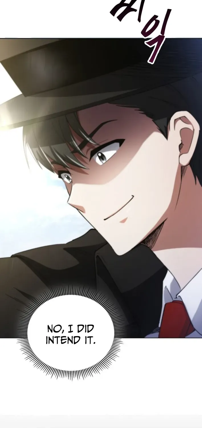 I Became The Heroine Obsesses Over Her Villain Chapter 8 page 25 - 