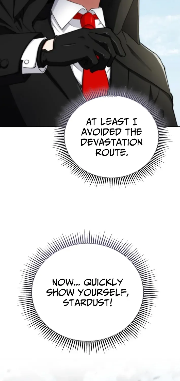 I Became The Heroine Obsesses Over Her Villain Chapter 8 page 57 - 