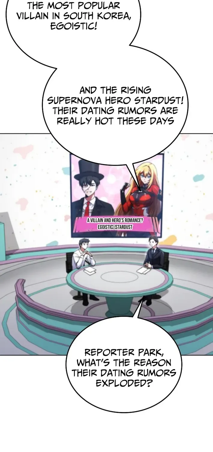 I Became The Heroine Obsesses Over Her Villain Chapter 9 page 2 - 