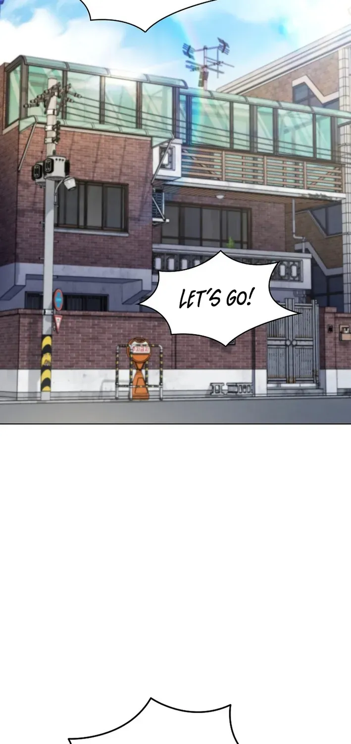 I Became The Heroine Obsesses Over Her Villain Chapter 9 page 22 - 