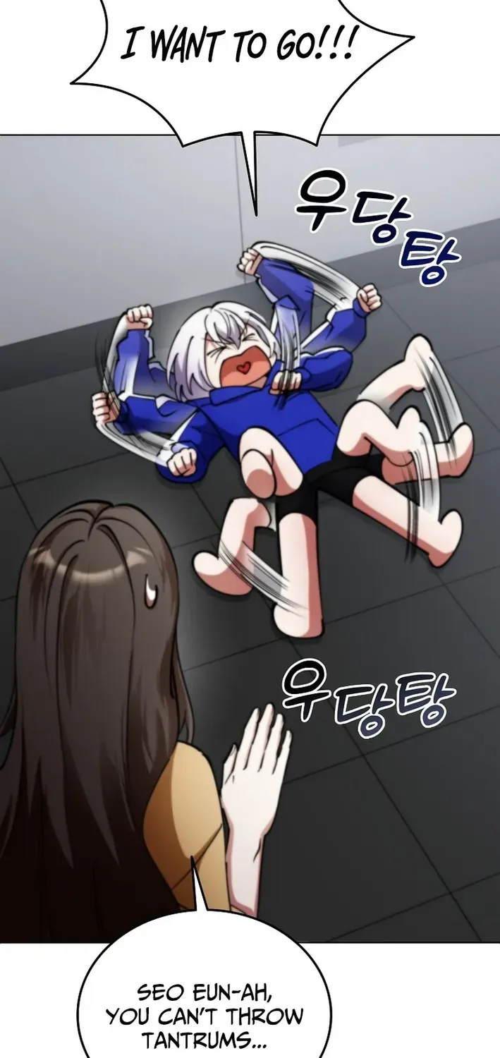 I Became The Heroine Obsesses Over Her Villain Chapter 9 page 23 - 