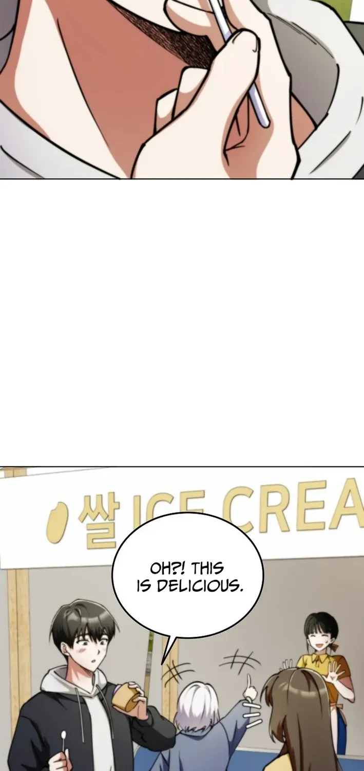 I Became The Heroine Obsesses Over Her Villain Chapter 9 page 44 - 