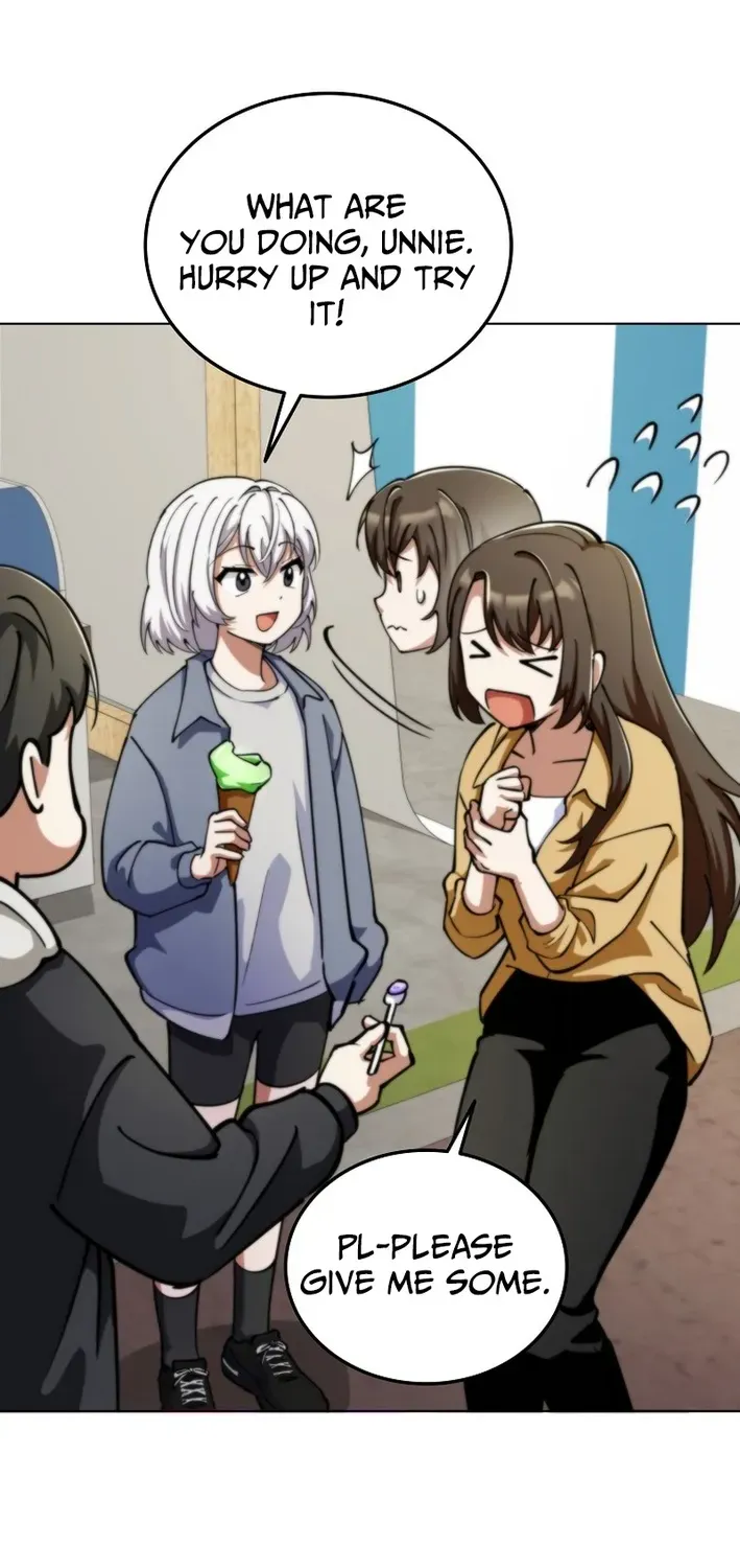 I Became The Heroine Obsesses Over Her Villain Chapter 9 page 48 - 