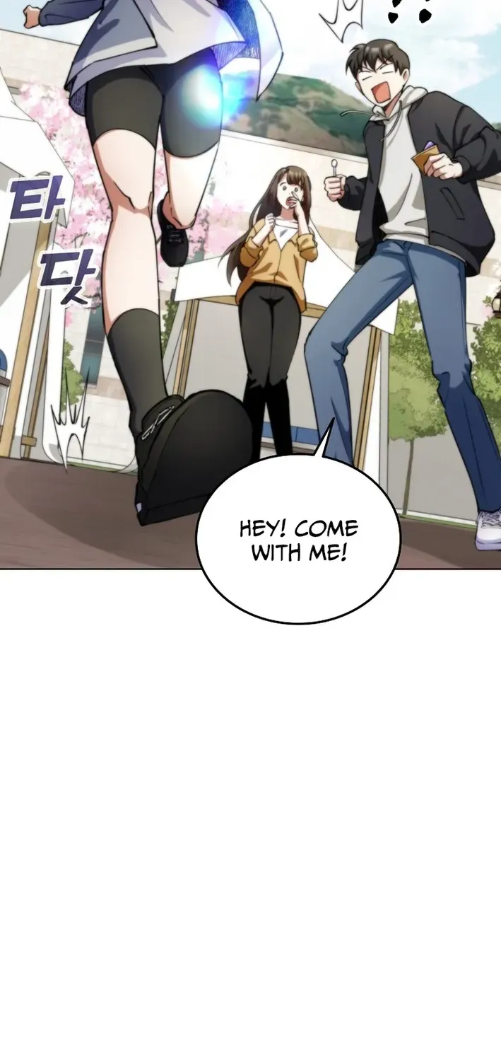 I Became The Heroine Obsesses Over Her Villain Chapter 9 page 53 - 