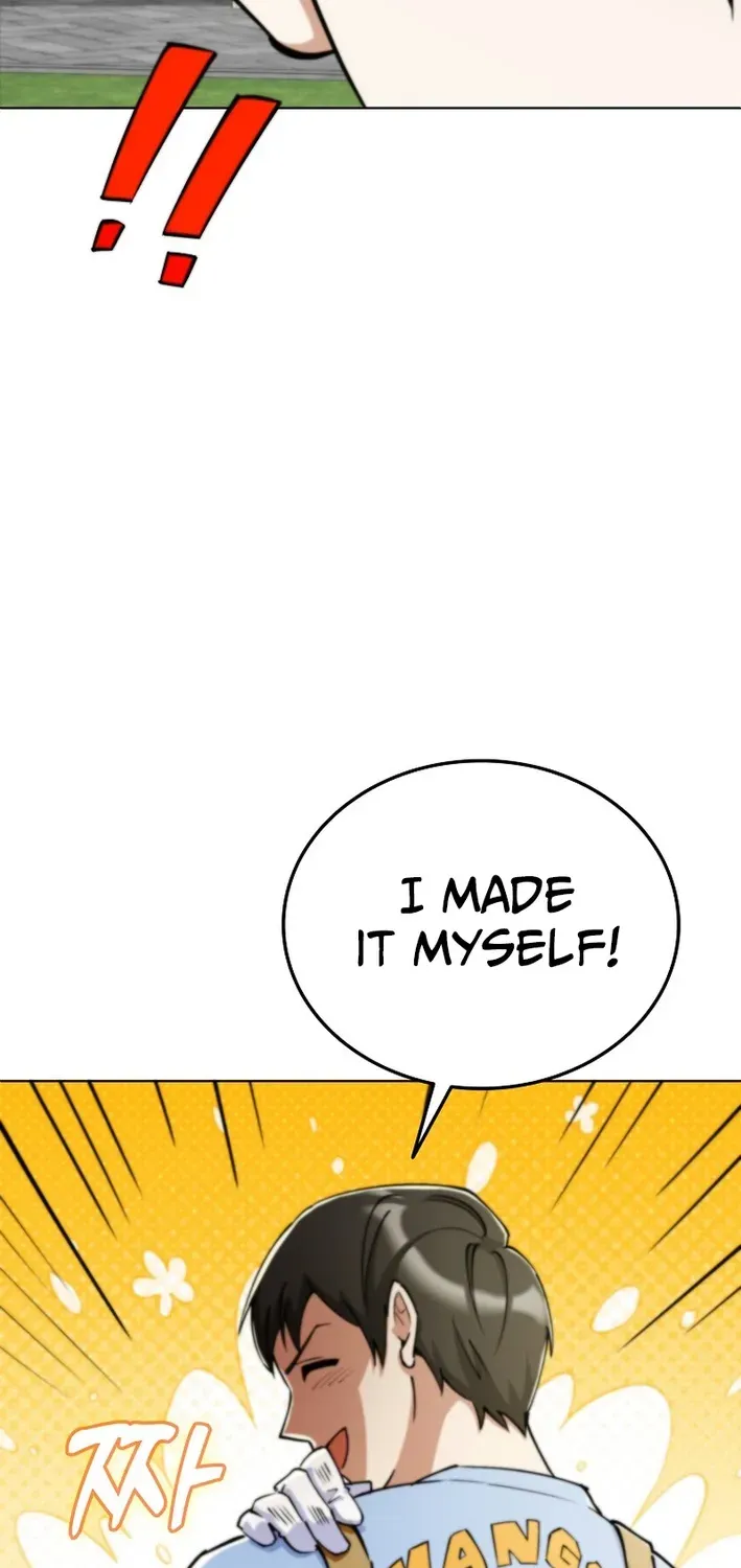 I Became The Heroine Obsesses Over Her Villain Chapter 9 page 66 - 