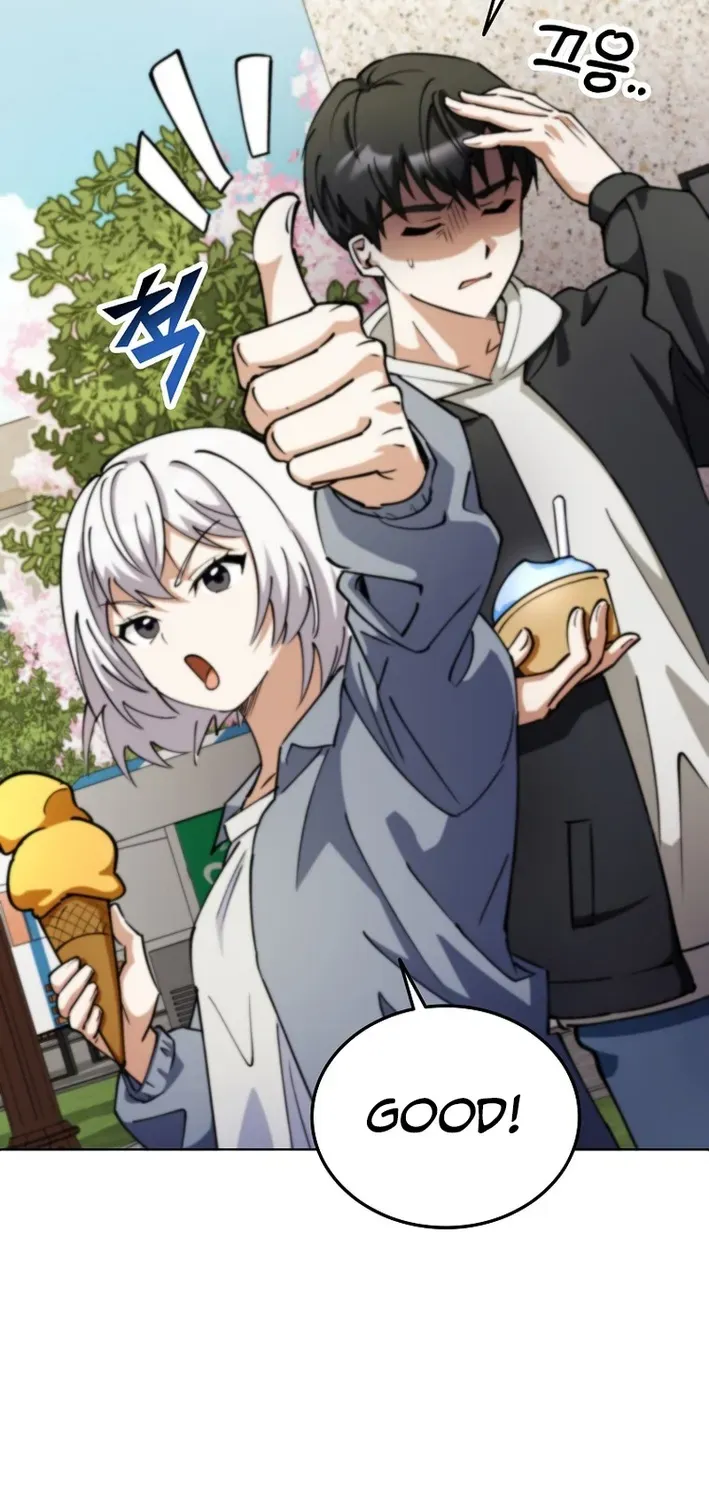 I Became The Heroine Obsesses Over Her Villain Chapter 9 page 68 - 