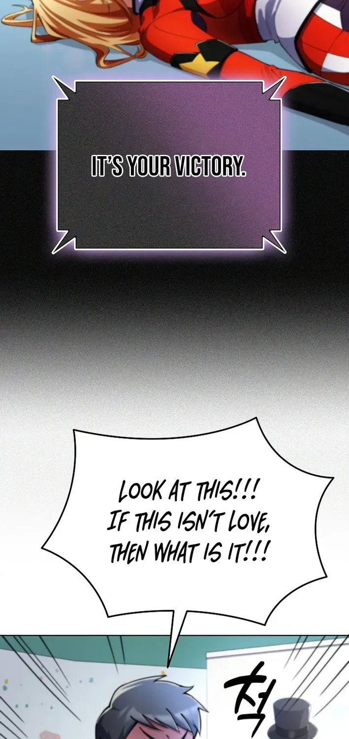 I Became The Heroine Obsesses Over Her Villain Chapter 9 page 8 - 