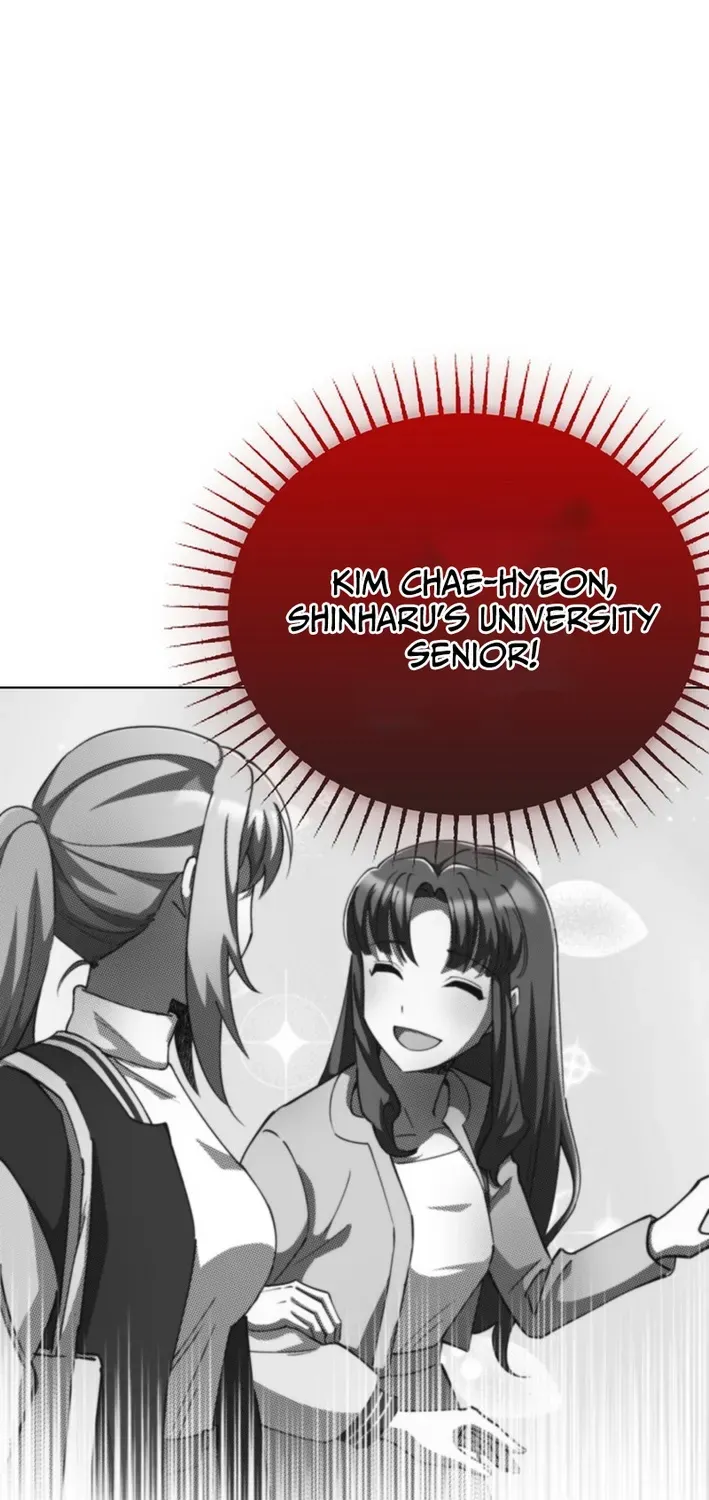 I Became The Heroine Obsesses Over Her Villain Chapter 9 page 85 - 