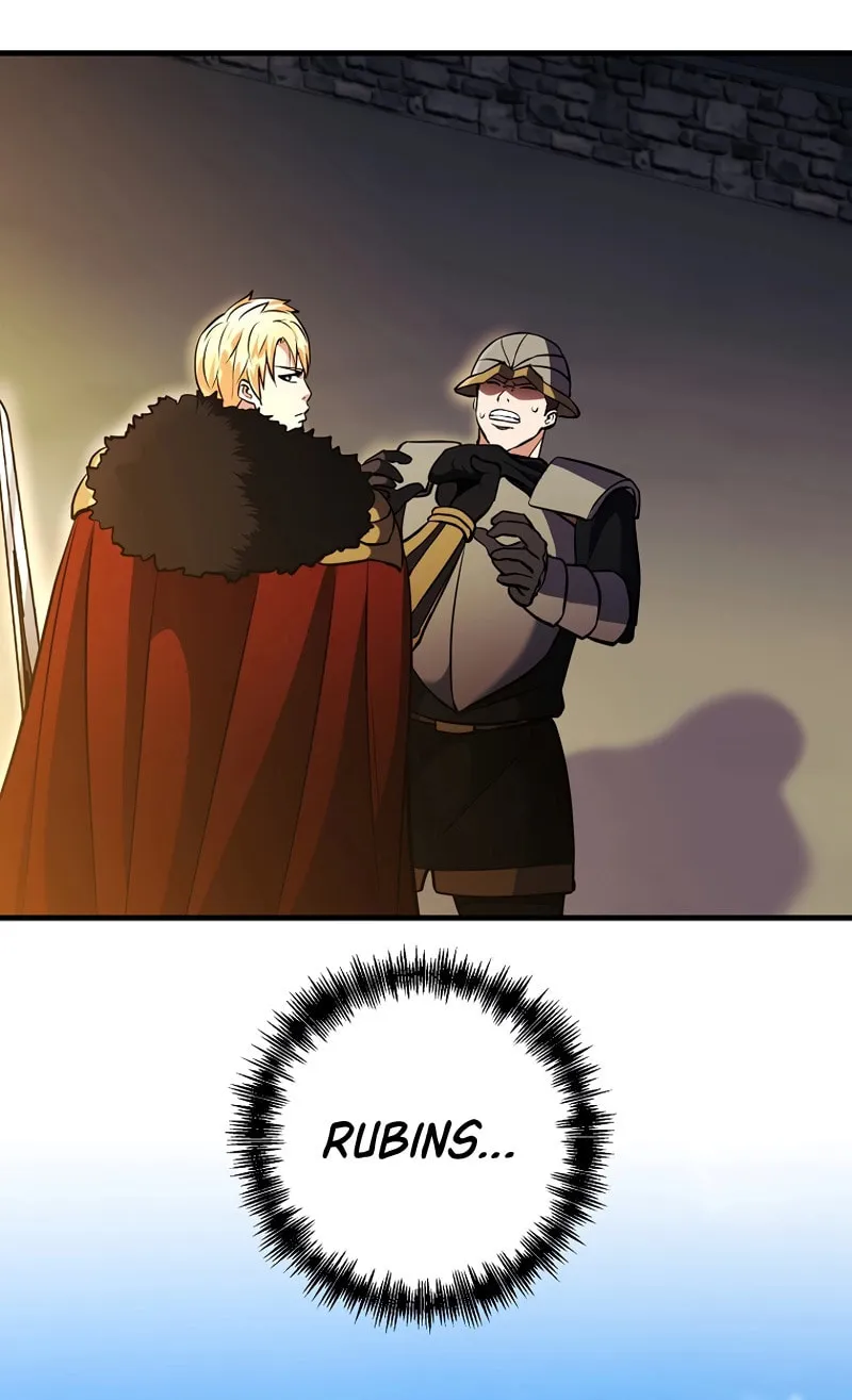 I Became the Mad Emperor Chapter 33 page 17 - 