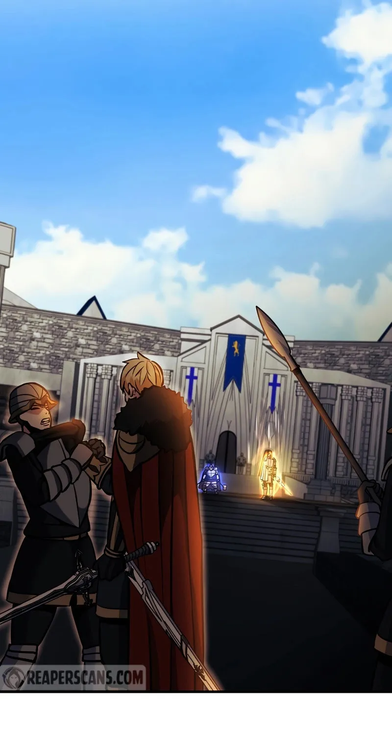 I Became the Mad Emperor Chapter 33 page 18 - 