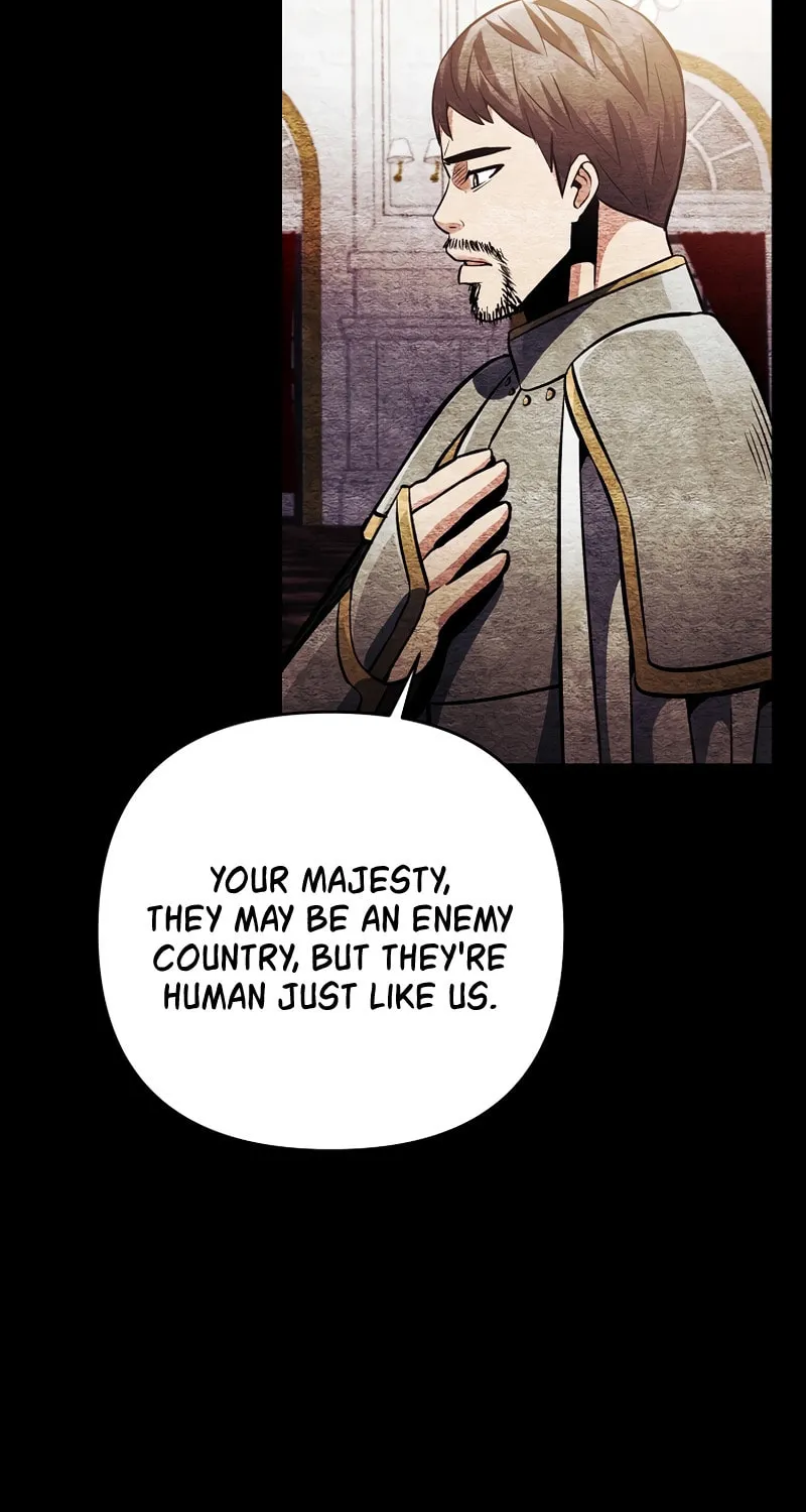I Became the Mad Emperor Chapter 33 page 23 - 
