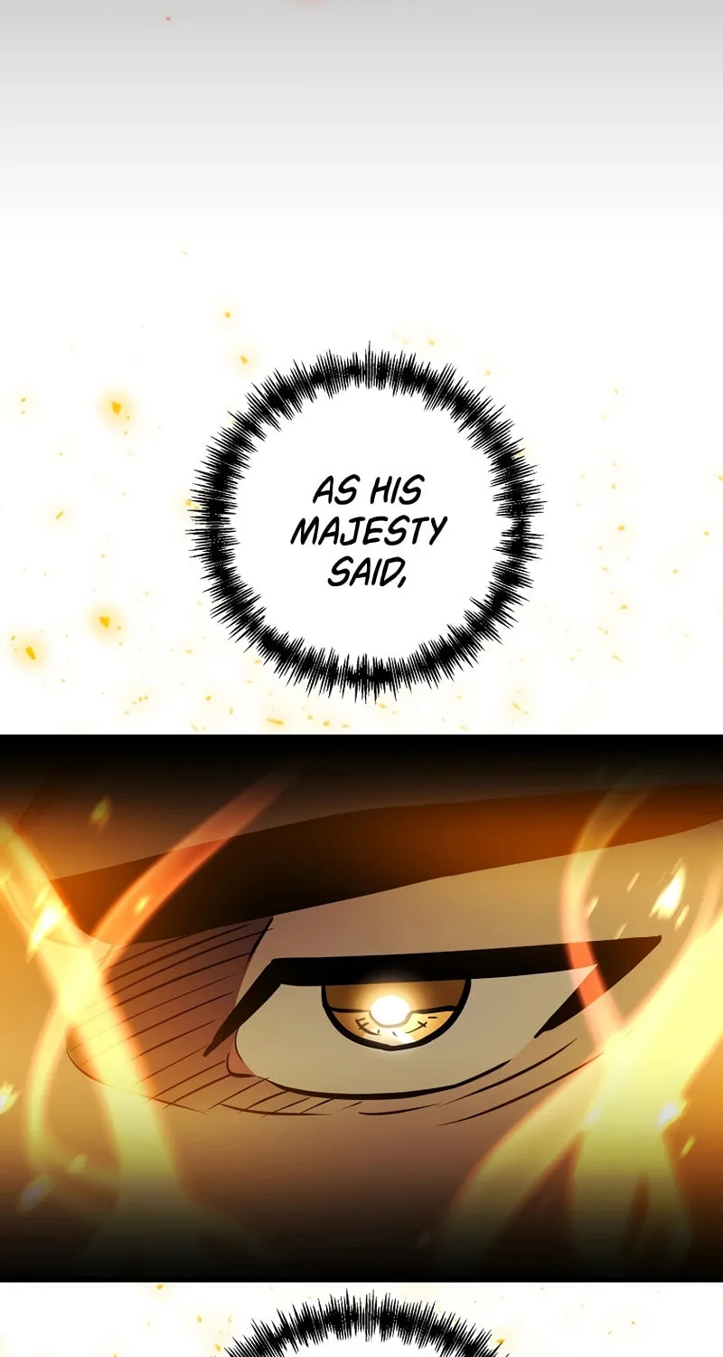 I Became the Mad Emperor Chapter 33 page 30 - 