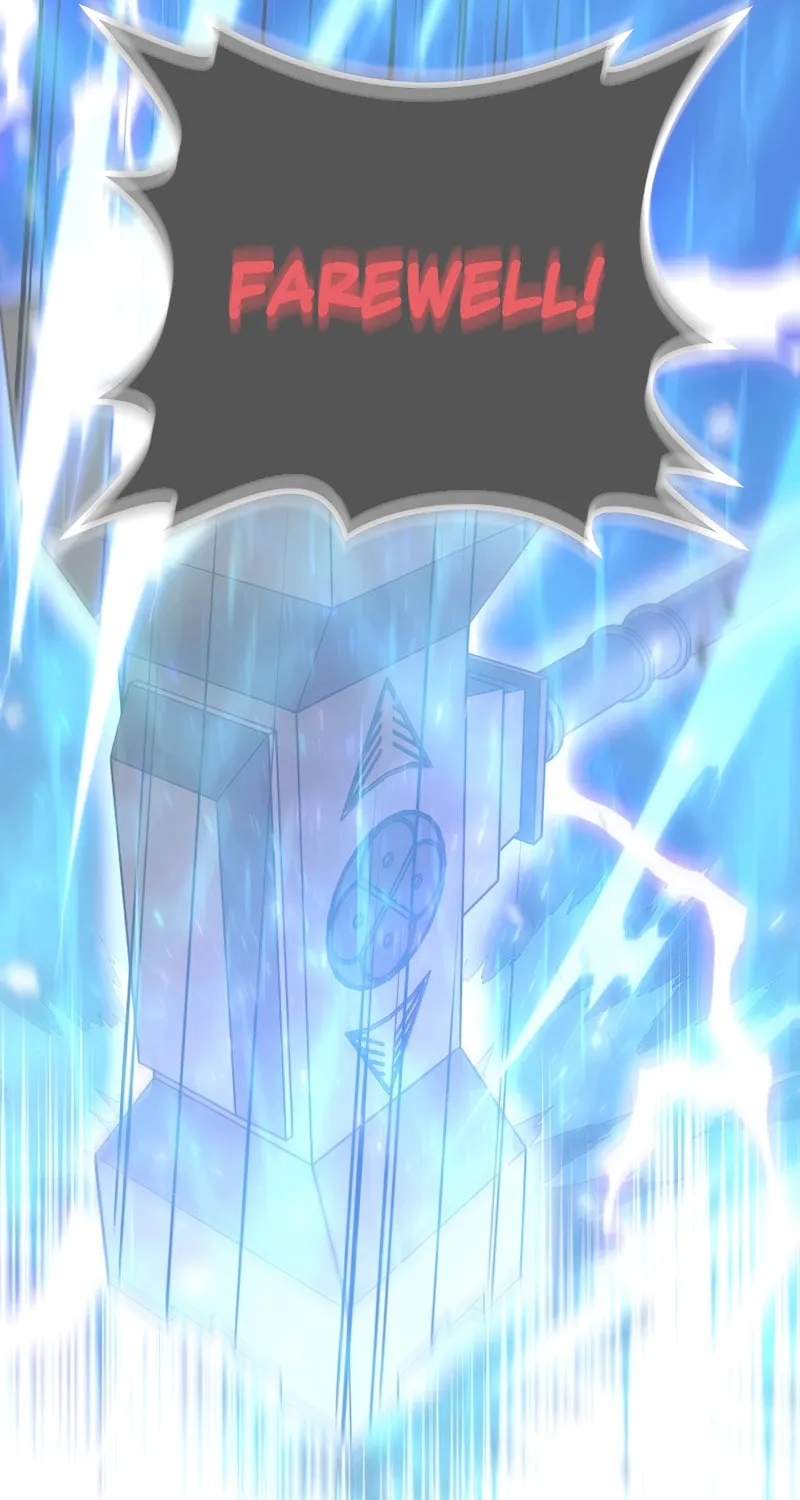 I Became the Mad Emperor Chapter 33 page 4 - 