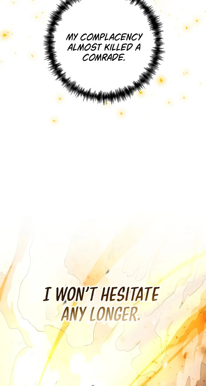 I Became the Mad Emperor Chapter 33 page 31 - 